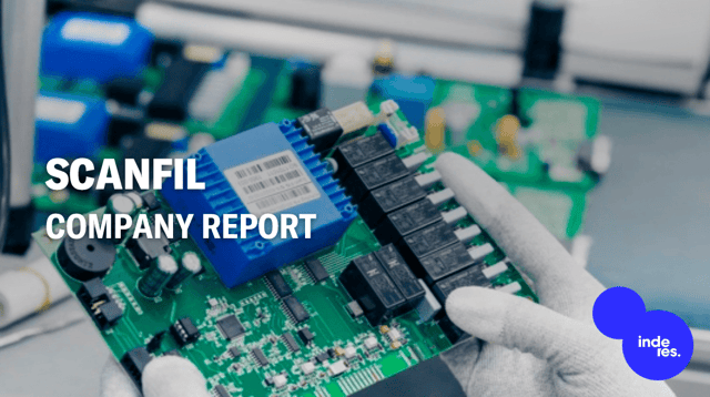 Scanfil extensive report: Good quality with full short-term pricing