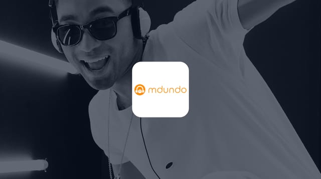 Mdundo - Præsentation af årsregnskab 2025/26