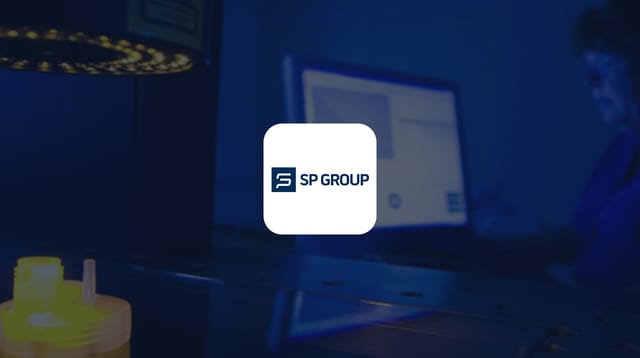 SP Group – Presentation of the quarterly report for Q2 2026