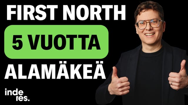 Elämää pörssissä osa 6 – Masennus valtasi pienyhtiölistan, mutta muutos voi olla kulman takana