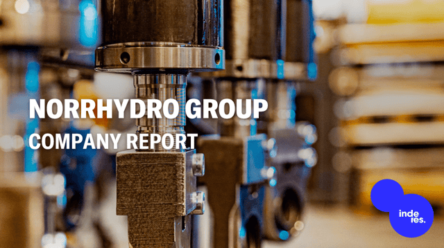 Norrhydro Group Q2'26: Turnaround progresses despite guidance risk 