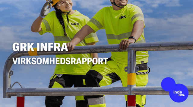 GRK Infra Q2'26 preview: Den gode cirkel fortsætter