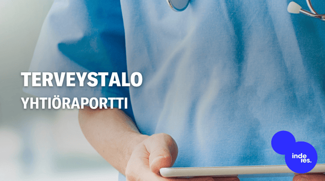 Terveystalo: Hohdetta ennusteisiin