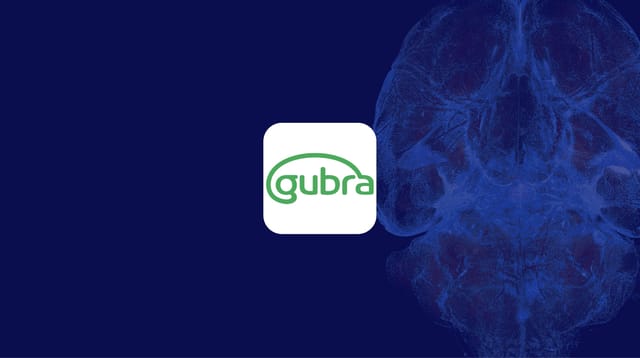 Gubra - Præsentation af H1 2026