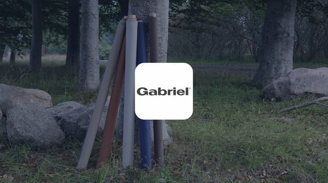 Gabriel – Præsentation af regnskabet for 3. kvartal 2025/26