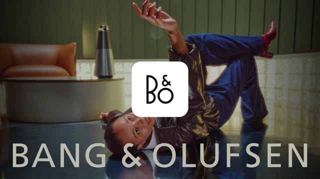 B&O – Præsentation af årsregnskabet for 2025/26