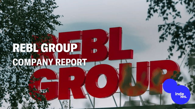 Rebl Group 