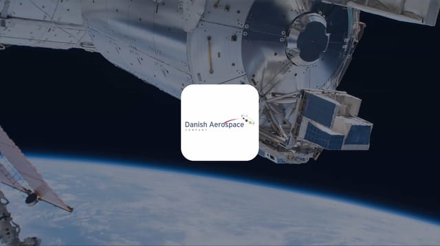 DADC: SpaceX – Science fiction eller facts