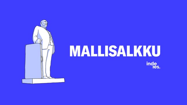 Mallisalkku: Siivu lisää halpuutettua Admicomia
