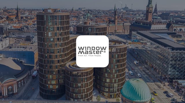 WindowMaster – Presentation of H1 2026 Interim Report