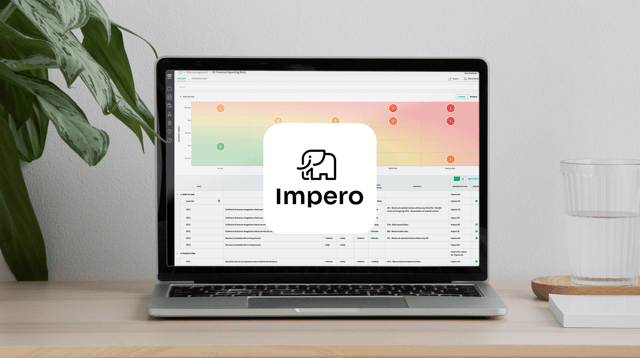 Impero - Præsentation af Q1 2026