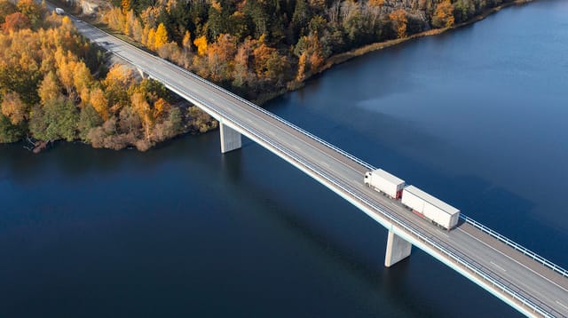 Introducing Sampo’s business areas: Nordic Industrial