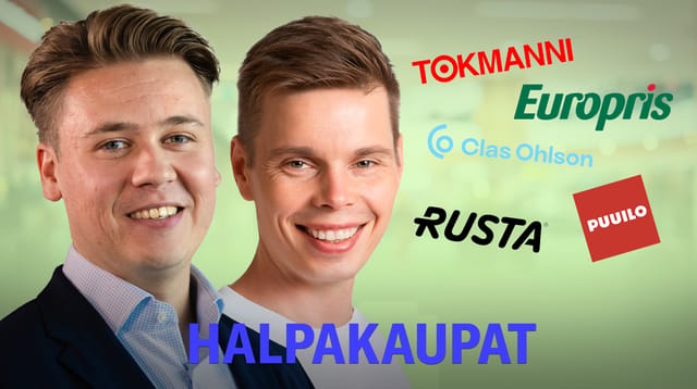 Lågprishandel | Är handeln lönsam?