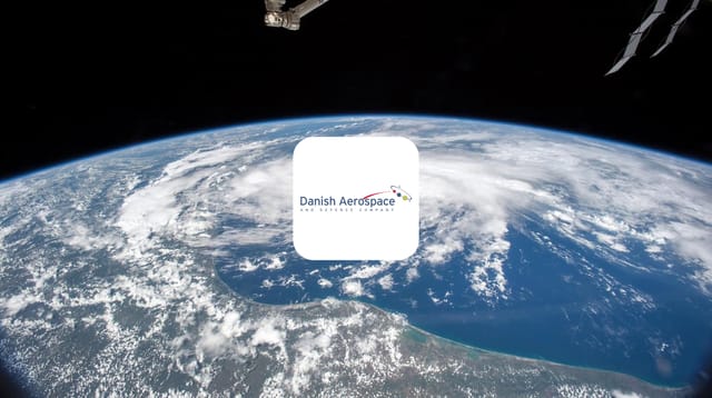 DADC: Deep dive - Produktgenerationer, innovation og dual-use