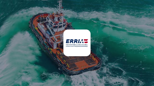 Erria (One-pager): Potential guidance upgrade if first half 2023 results are replicated in second half