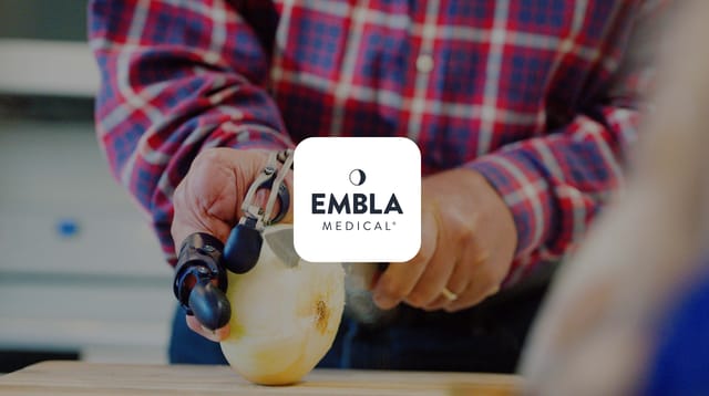 Embla Medical – Presentation of the H1 2026 Interim Report