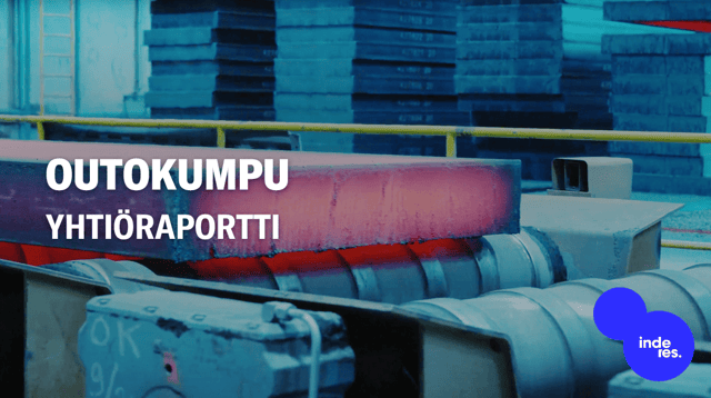 Outokumpu Q2'26: Suunta on oikea, tahti ennakoitua verkkaisempi