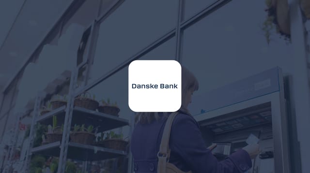Danske Bank – Præsentation af regnskabet for 3. kvartal 2026