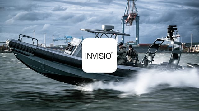 INVISIO – Præsentation af regnskabet for 3. kvartal 2026