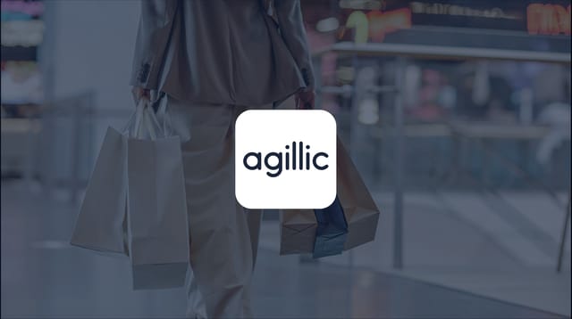 Agillic – Præsentation af halvårsrapporten for H1 2026