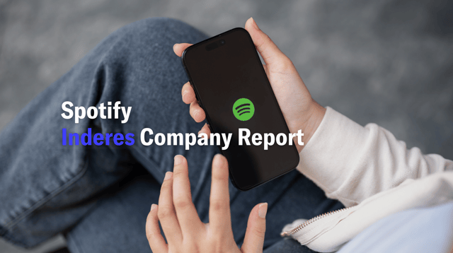 Spotify Q1'25: Resilient business to a high price tag