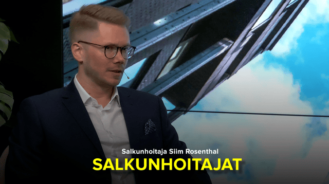 Kiinteistömarkkinoilla odotetaan käännettä | Salkunhoitajat – Titanium Baltia Kiinteistö