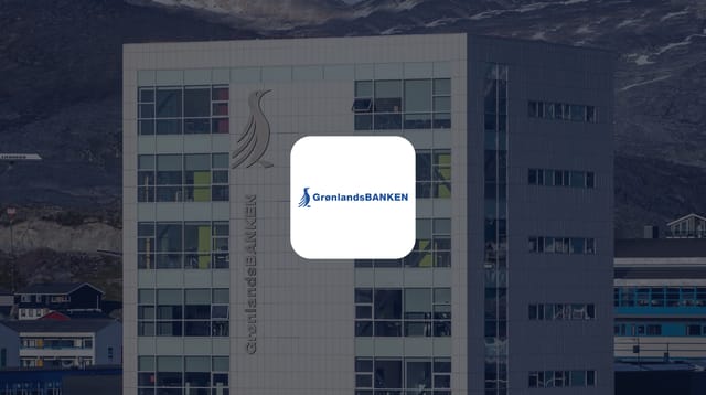 GrønlandsBANKEN – Præsentation af regnskabet for 2. kvartal 2026