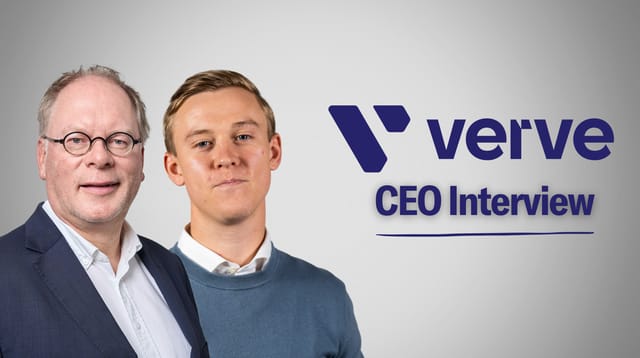 CEO Interview Verve Group: Q1, CMD and the full strategic picture