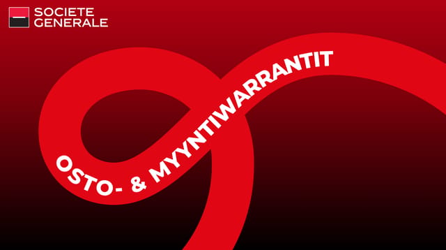 Warrantit pähkinänkuoressa