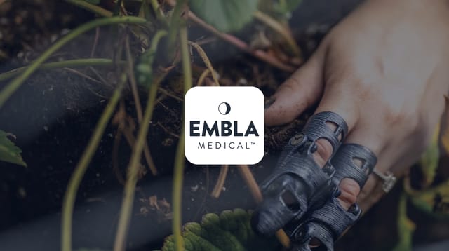Embla Medical – Presentation of the Q3 2026 Interim Report