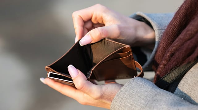 Taantuma jatkuu, kunnes on intoa kuluttaa
