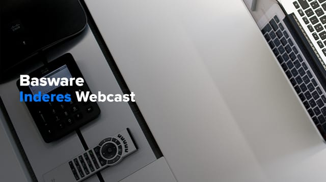 Basware Q2’22 – Thursday, Jul. 21 at 2:00 pm EEST