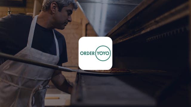 OrderYOYO – Presentation Q3 2024 trading update