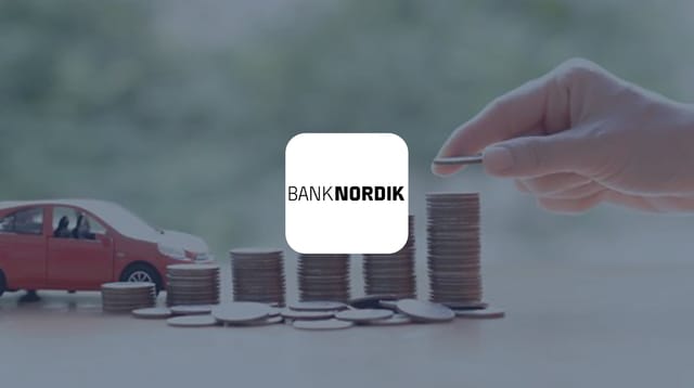 BankNordik - Præsentation af årsrapporten 2023