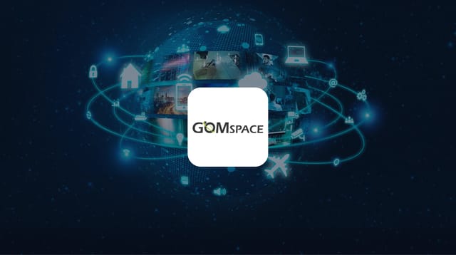 GomSpace – Presentation of Q3 2026 Trading Statement
