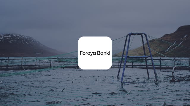 Føroya Banki (One-pager): Solidt driftsresultat for Q1 2026, men lavere bundlinje som følge af lavere beholdningsafkast