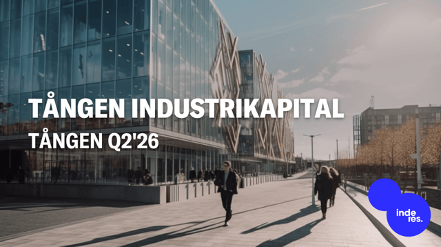 Tången Q2'26
