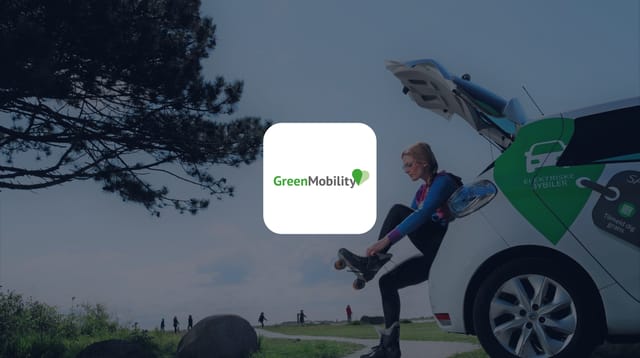 GreenMobility - Presentation of the Q3 2026 Trading Statement