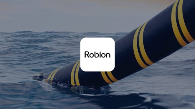 Roblon (Investment case): Cyclical trough, new GPS-3 strategy and repositioning towards critical energy infrastructure in focus