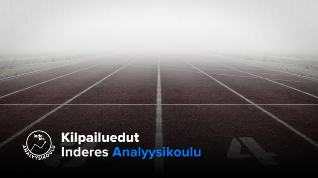 Kilpailuedut