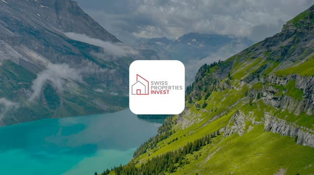 Swiss Properties Invest (Investment case): Safe-haven Swiss property compounding at a discount to NAV and peer valuations