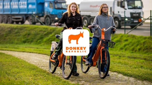 Donkey Republic – Presentation of H1 2026 Interim Report