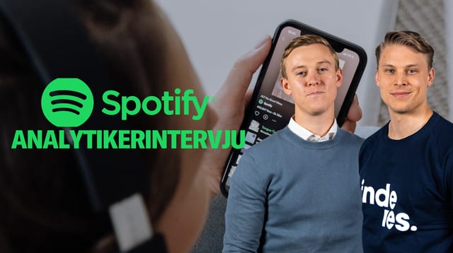 Spotify Q3'26: Prenumeranterna övertygar, riktkursen höjs