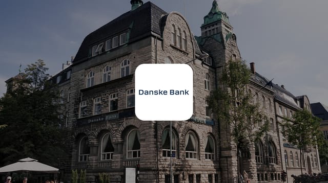 Danske Bank (Investment case): Q1 2026 confirms resilient earnings as Forward '28 raises the bar