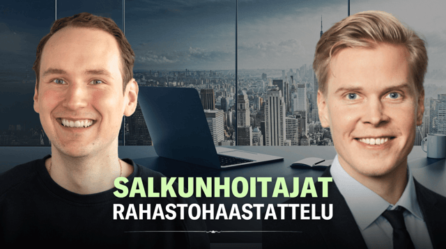 Kiinteistösektori: Ostajan markkinat