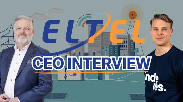 Eltel Q3'26: Record orderbook, now growth must follow