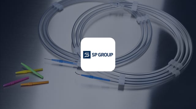 SP Group – Præsentation af regnskabet for 3. kvartal 2026