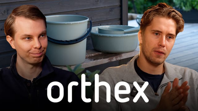 Orthexin osake mörnii