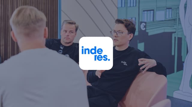 Inderes – Presentation of H1 2026 Results