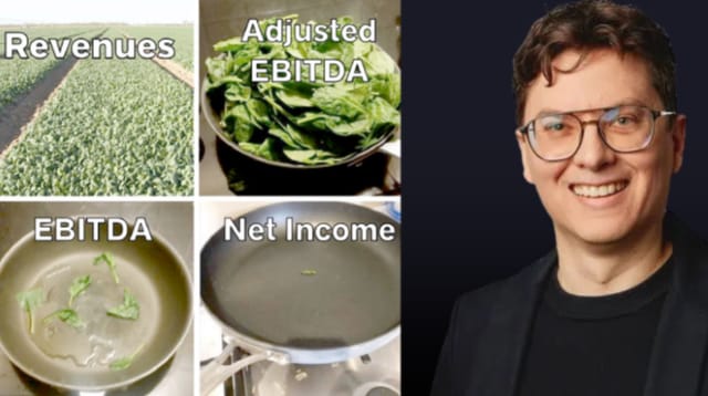 Elämää pörssissä – Osa 5 | Community Adjusted EBITDA